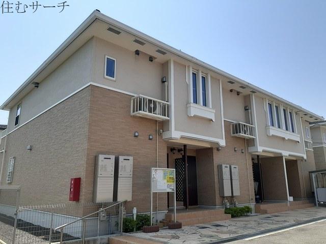 クローバーC