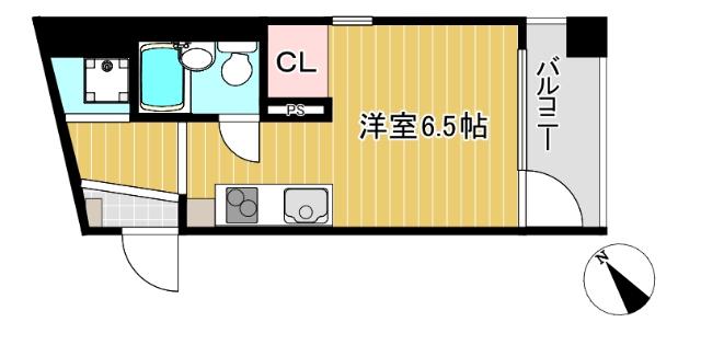 清寿フラット