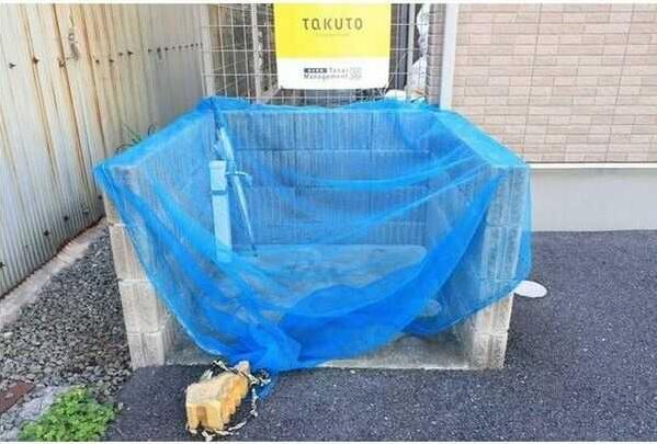 ボヌール佃