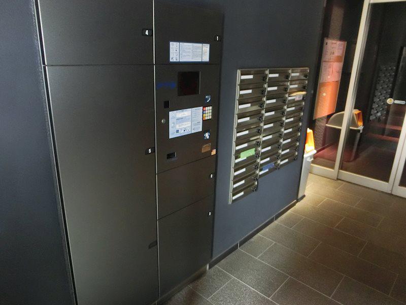フェニックス品川小山