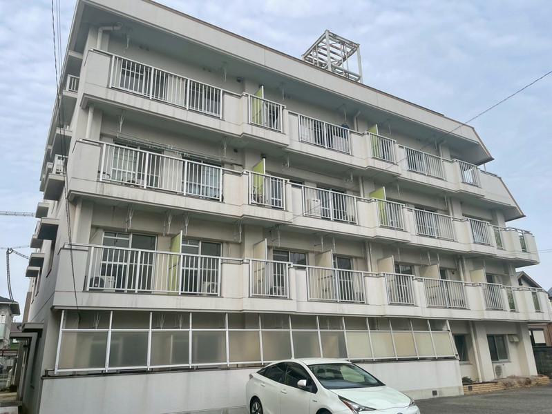 青雲マンション