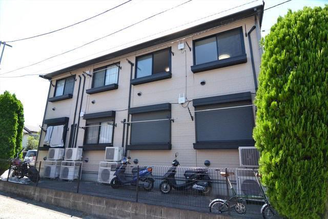 パルフラット町田