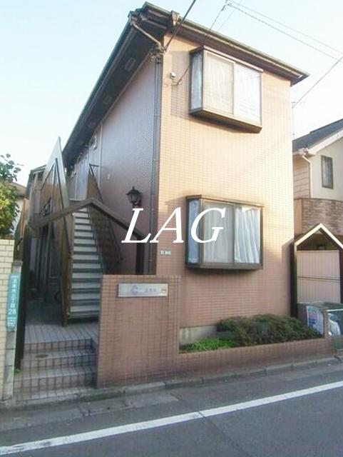 プラチナコート五本木