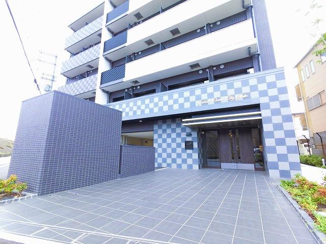 ファステートOSAKAシティゲート
