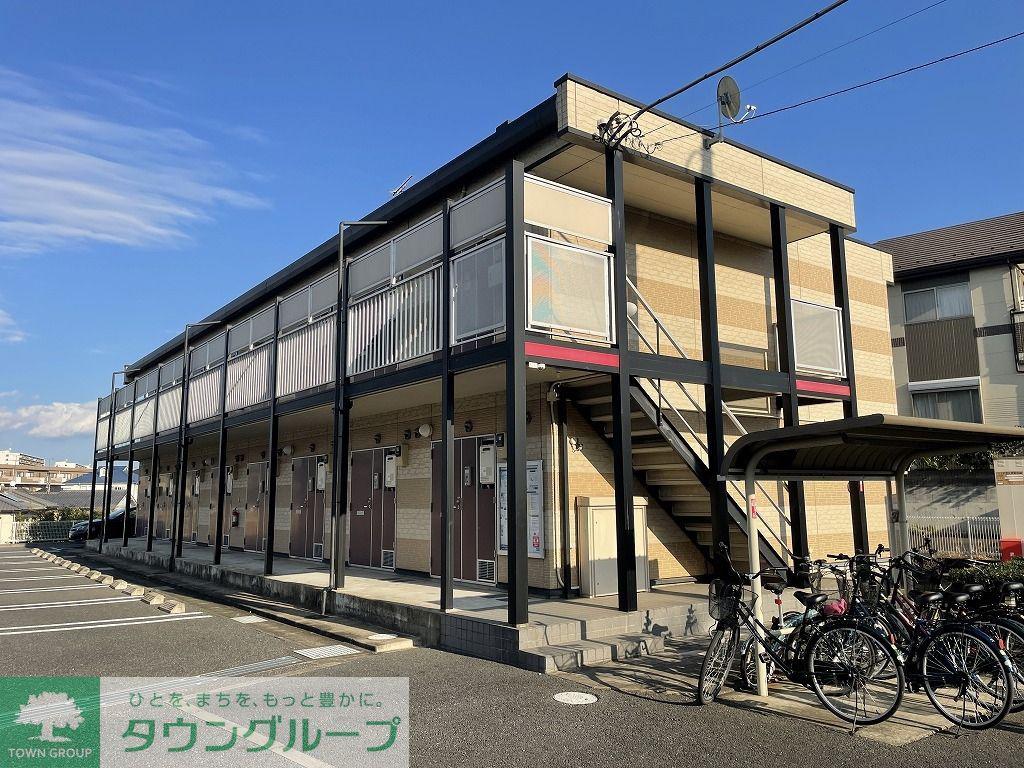 レオパレスカーサーセン