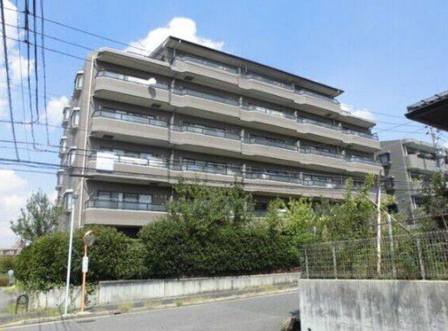 地下鉄鶴舞線 植田駅(名古屋市営) 徒歩30分  築32年