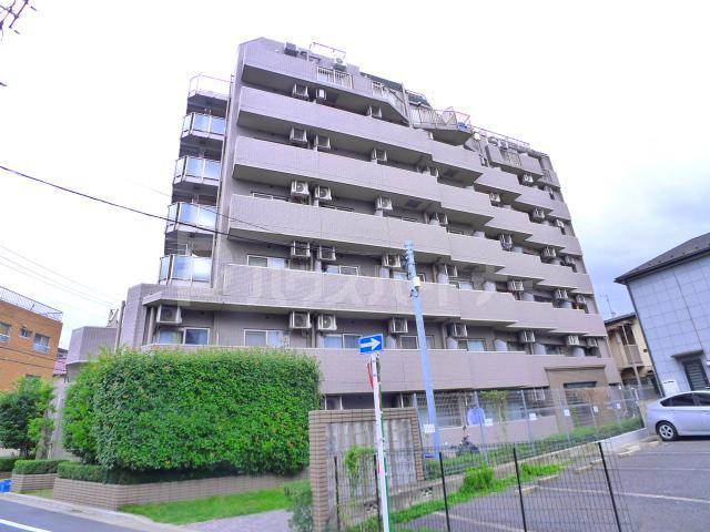 プライムアーバン平井
