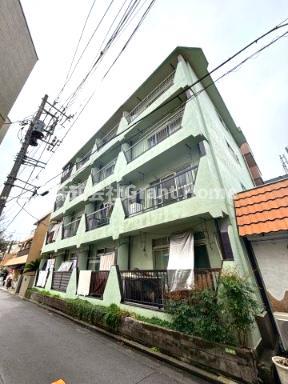 上原コーポ