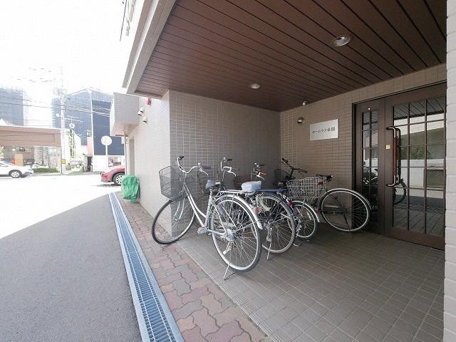 ロームラス桑園