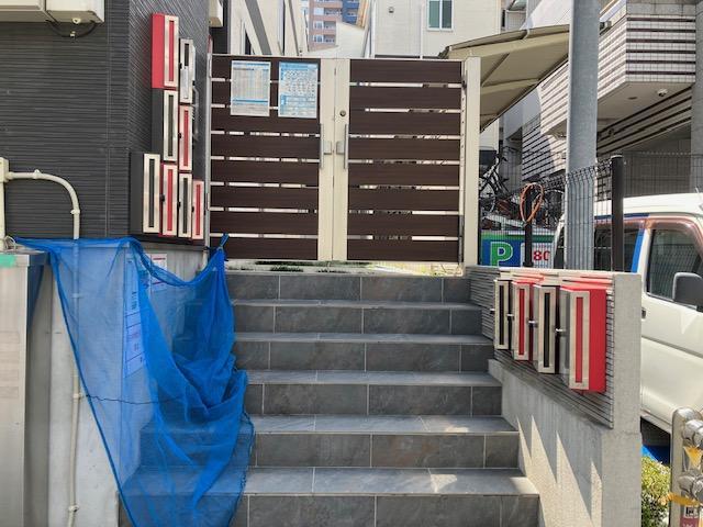 ファーストハウス上池袋
