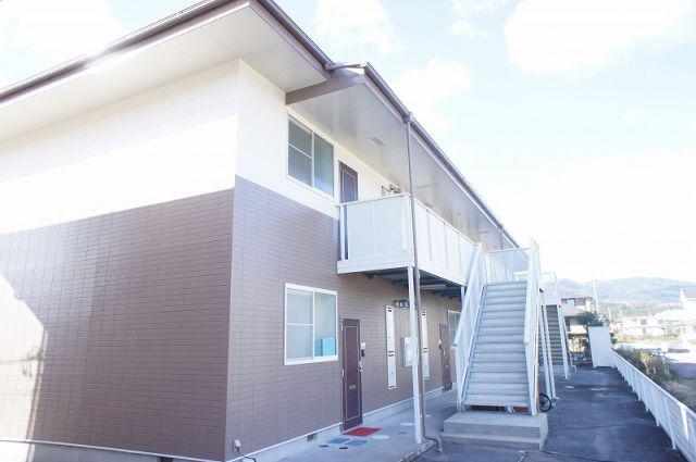 リバーサイドハウスIGB棟