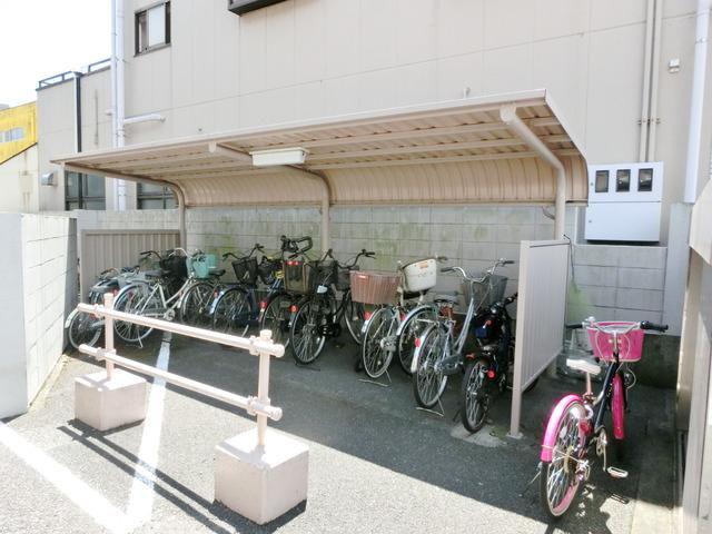 シティーハイツ早稲田