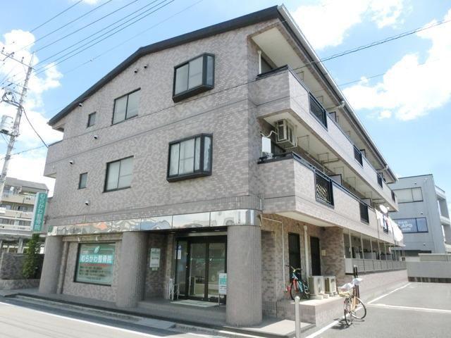 シティーハイツ早稲田