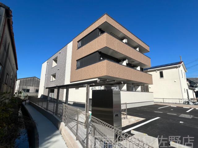 フジパレス鶴原