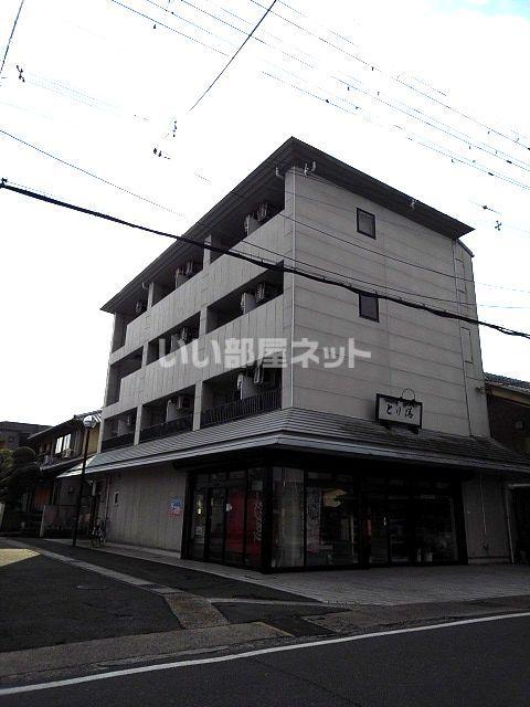 セラ中川