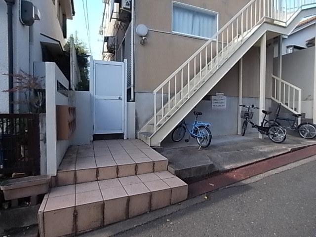 シティーホームズ六甲