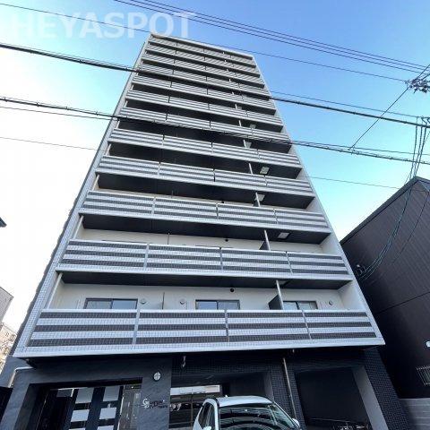 GRANDUKE千代田REGARIA(1LDK/9階)