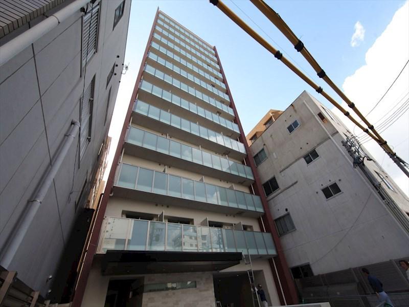 AMBER HOUSE HORITA