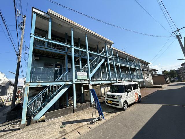 ダイワロイヤルハイツ