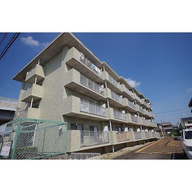 SAKATA HEIGHTS(3LDK/2階)
