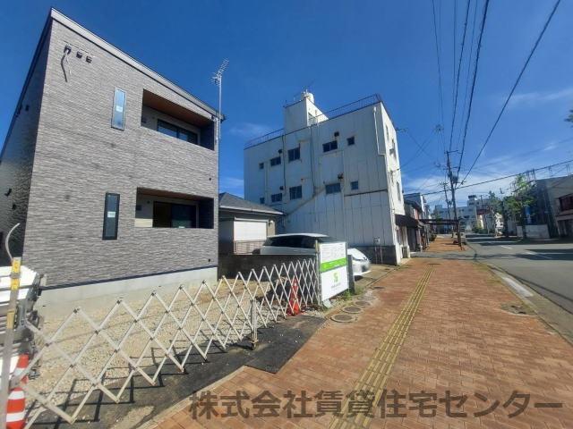 SOLIS北新