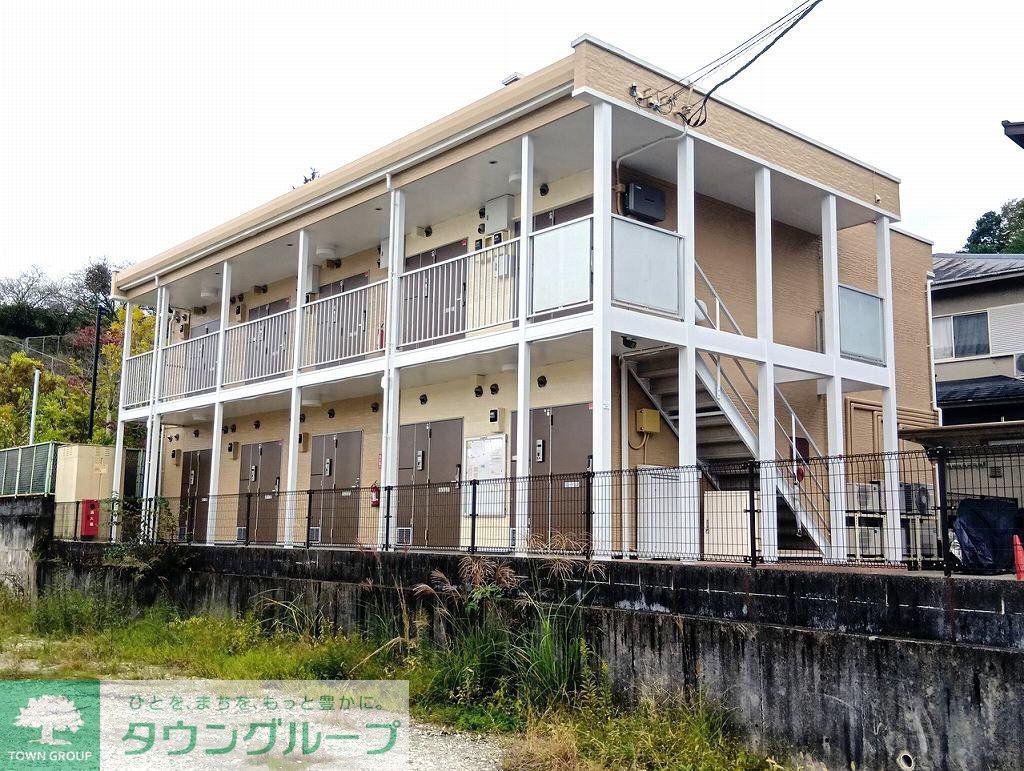 レオパレスエンボーダ