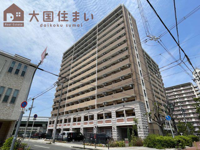 LUXE難波西III