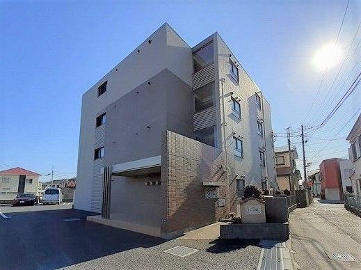 グレイス海浜(1K/1階)
