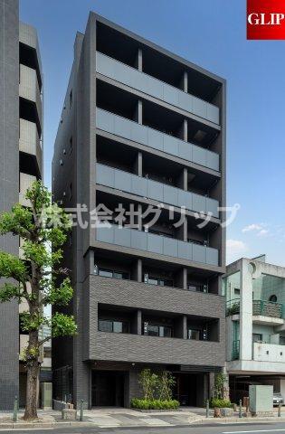 LEA横濱天王町駅前通