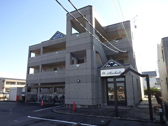 シティハイツ砧(3LDK/1階)