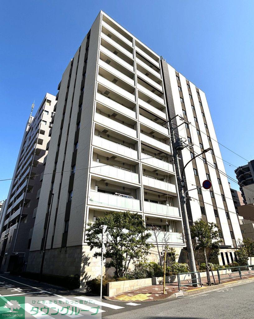 パークホームズ錦糸町 ザ レジデンス
