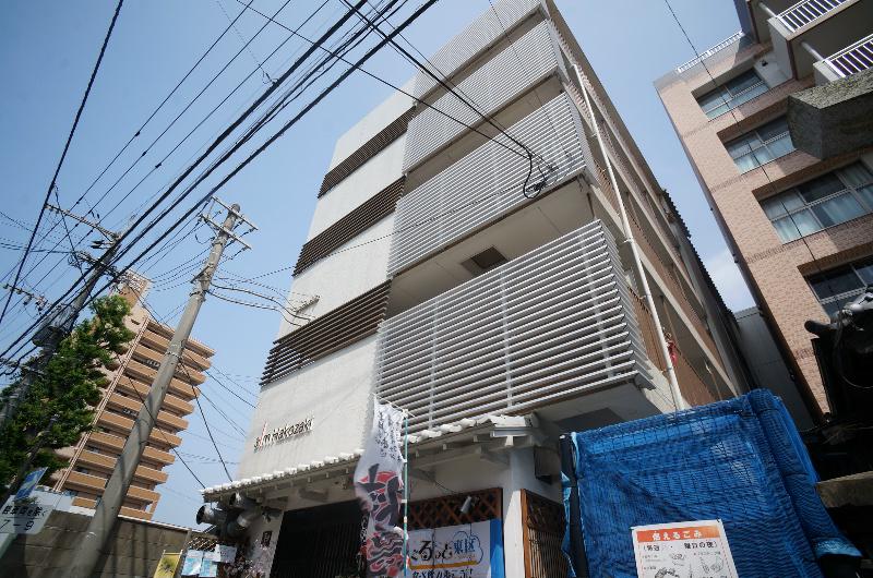 スリム箱崎