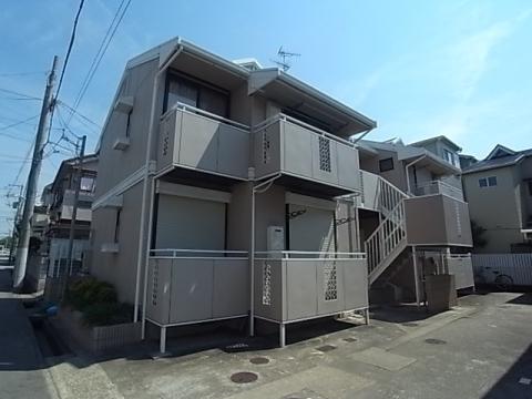エスポワール B棟