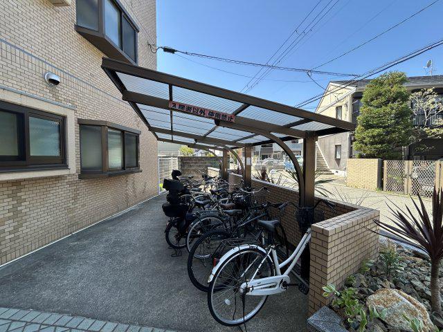 BECアーバン西宮北口
