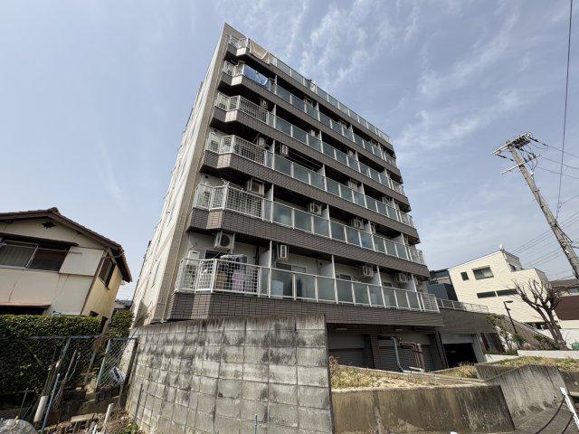 マンションコメット