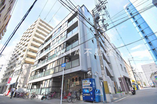 レバンガ西本町AP