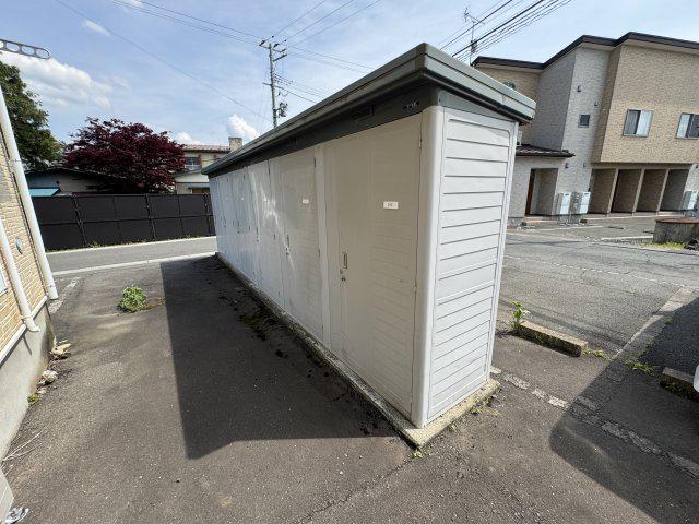 ネートルK