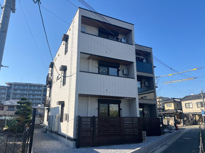 D-ROOM半道橋