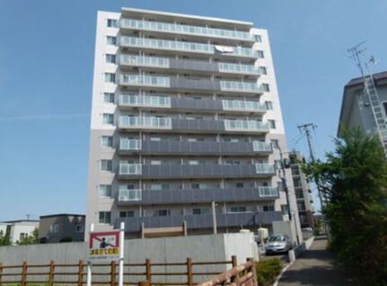 PRIME URBAN宮の沢