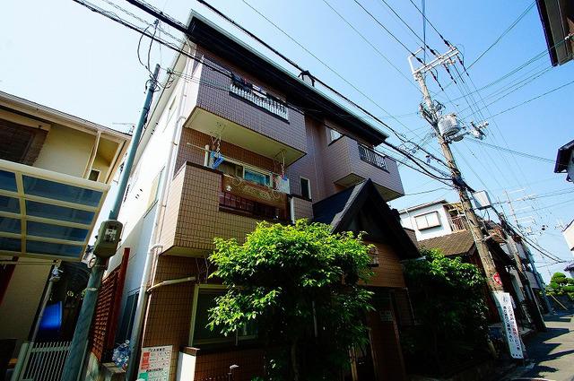 エポック摂津
