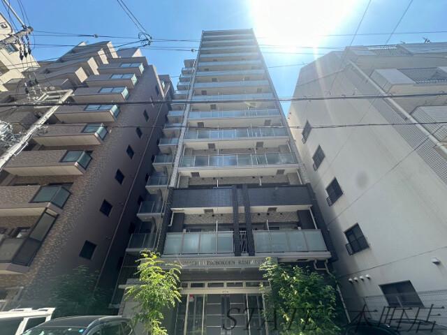 エスリード本町靱公園レジデンス