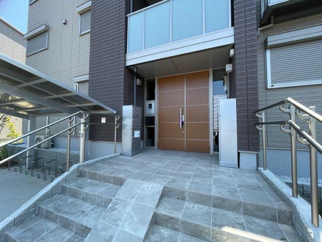 アンビエラIII