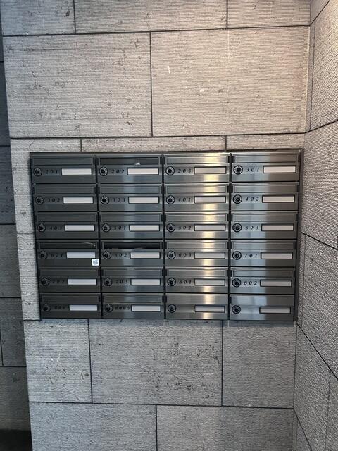 VERONA信濃町LUSSO