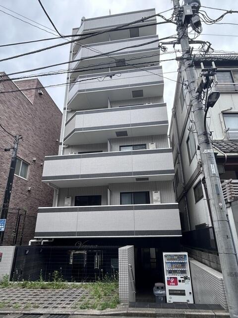 VERONA信濃町LUSSO