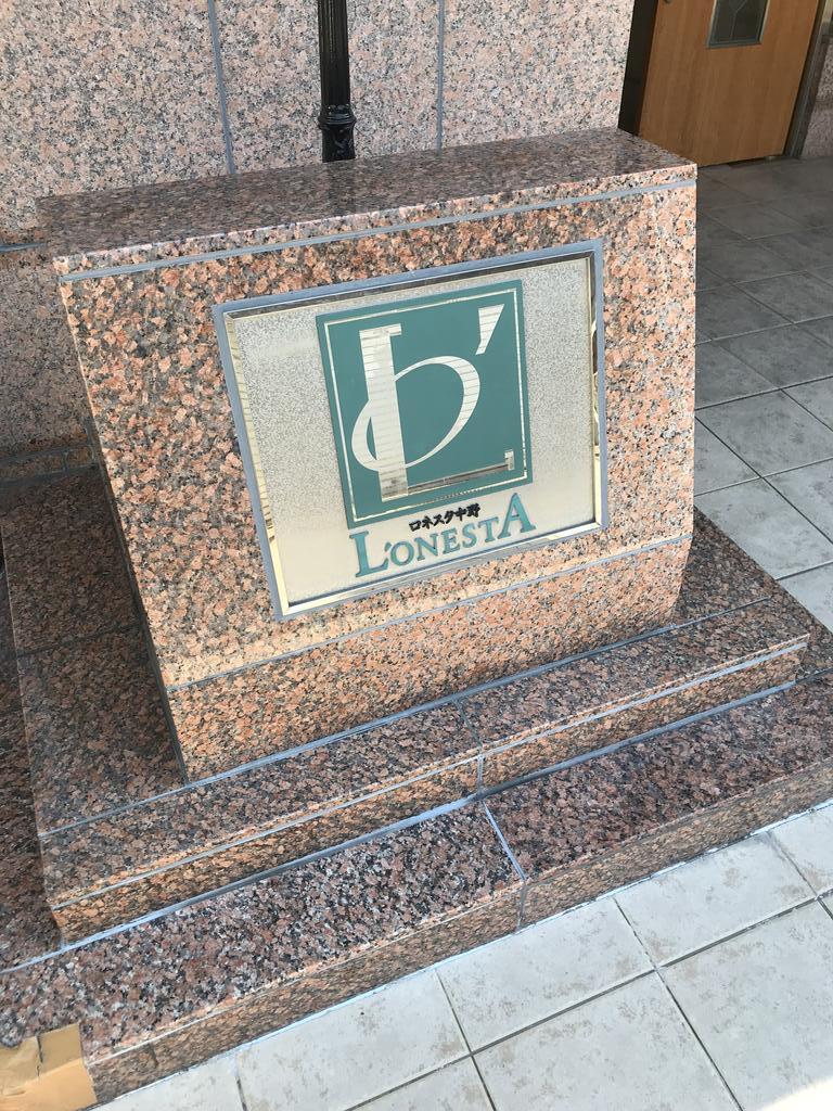 ロネスタ中野