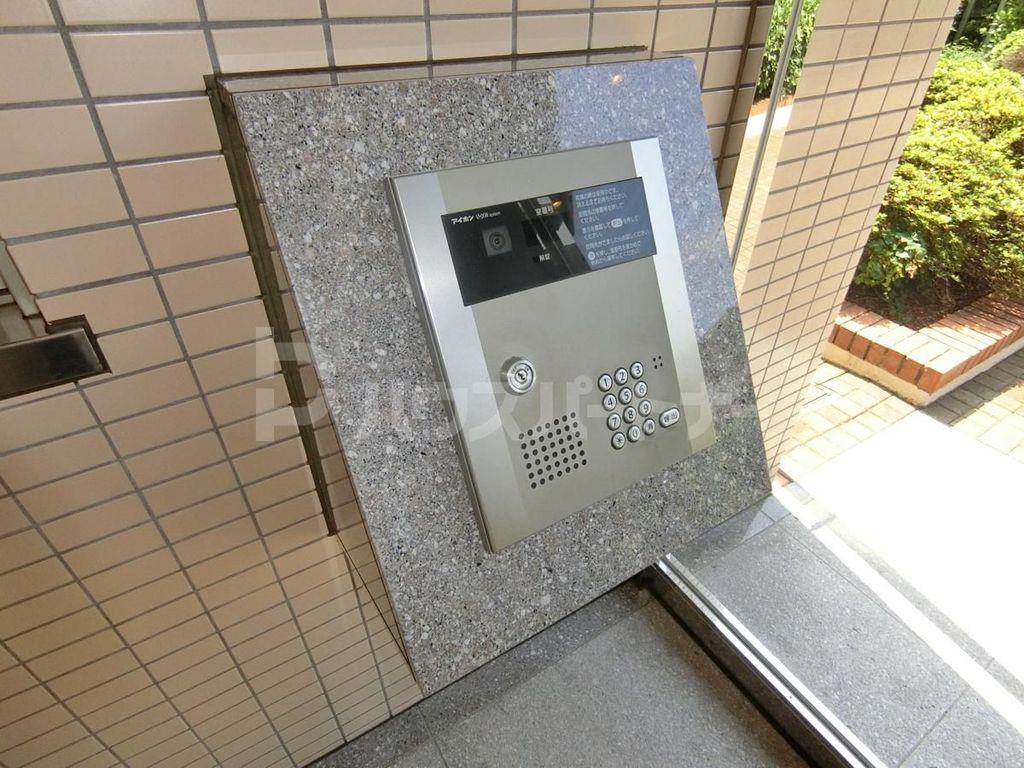 ヴィラ稲毛