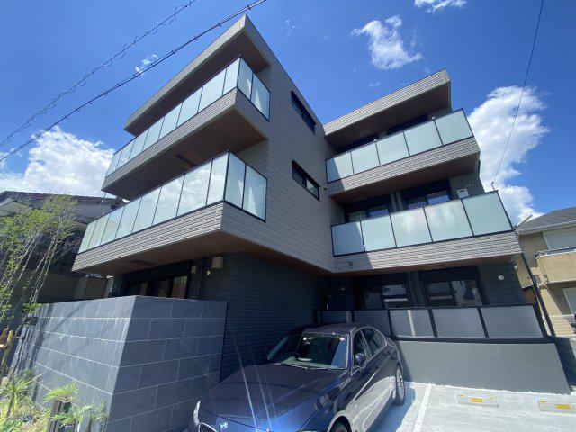 HEBEL MAISON 甲子園(3LDK/3階)