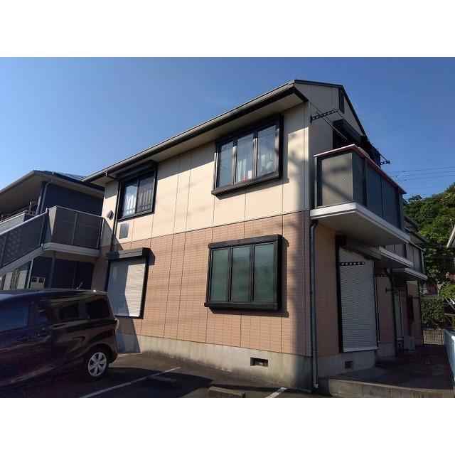 ボヌール夏山