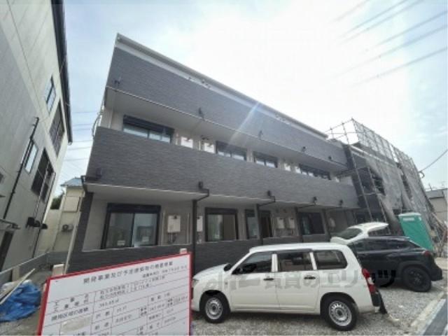 EIJU牧野駅前A