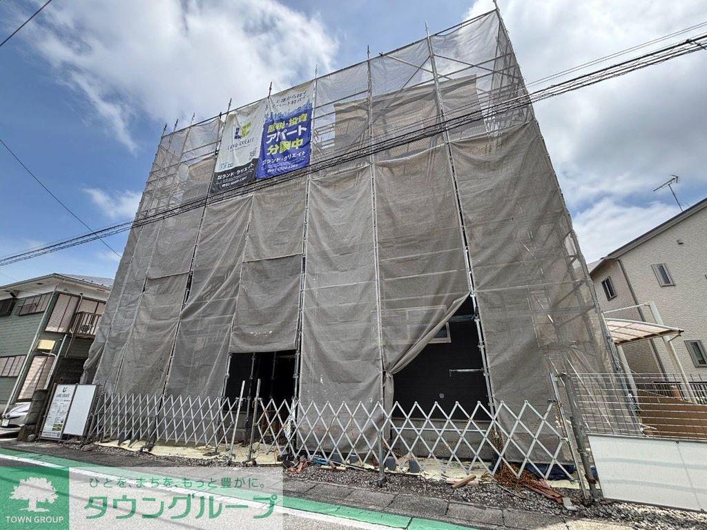 グランアクシス